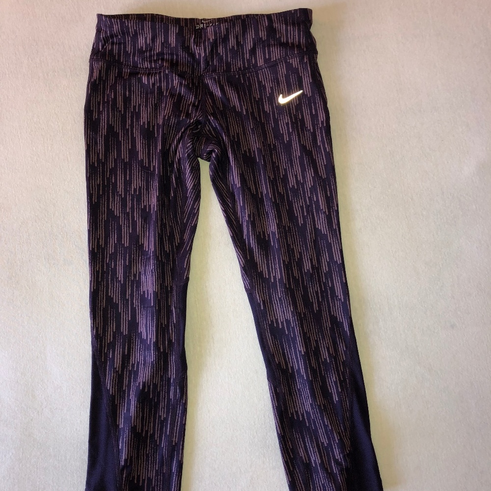 Nike Dry-Fit Capris